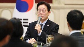 李 “중국發 부정선거 정신나간 소리… 習, 혐오 없애는데 동의”
