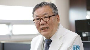 “수술로 끝나선 안 된다”…산재병원 택한 조준 원장의 선택