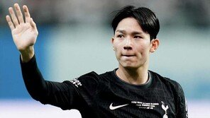 토트넘 양민혁, 램파드 감독 품으로… 코번트리 임대