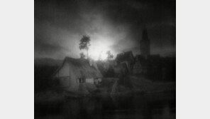 난 그냥 있었을 뿐인데, 지구가 한 바퀴 돌았다