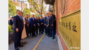 李 “혐중으로 韓이 더 큰 피해… 中 배척 말아야”