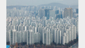 증세 우려에… 지난달 서울 집합건물 증여 1000건 넘어