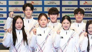 “최민정 훈련 열정에 감동” “올림픽 1등 나라고 못할쏘냐”