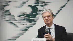 伊 아바도, 국립심포니오케스트라 음악감독에