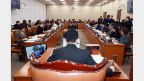 아동수당 ‘7세→8세까지 확대’ 법안 복지위 통과