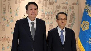 [단독]“尹, 국정원장에 ‘서해 피격 사건’ 박지원 등 고발 지시”