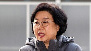 ‘분상제 반대’ 이혜훈, 반포 원펜타스 당첨돼 35억 시세차익