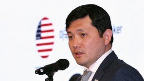 “1년 공백 美대사, 후보도 없어… 워싱턴 핵심과 직접 소통 한계”