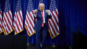 백악관 “트럼프, 그린란드 합병 논의중… 미군 활용 가능”