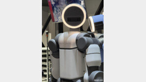 [CES 현장]‘피지컬 AI’ 경쟁 본격화… 스타워즈 로봇까지 완벽 구현