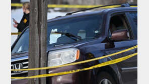 美이민국, 차량 도주 30대 사살…“생명위협” vs “권력남용”