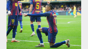 바르셀로나, 빌바오 5-0 완파하고 스페인 슈퍼컵 결승 진출