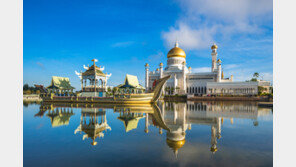 “1시간에 300명 예약”…참좋은여행, ‘7성급’ 브루나이 상품 완판