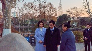 李 “윤봉길 의거는 제국주의에 맞선 평화연대의 신념”