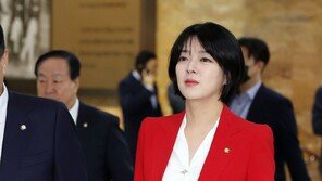 배현진에 ‘尹탄핵 막아달라’ 문자 44회 보낸 당원, 벌금형 선고