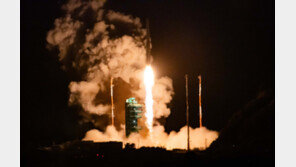 우주청 “누리호 5차 발사 올해 3분기가 목표”