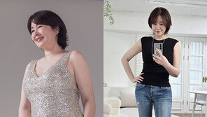 ‘미스코리아 진’ 김지연, 75㎏이라더니…“10㎏ 감량 성공”