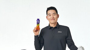 일동후디스, ‘하이뮨 아미노포텐’ 앰배서더로 올림픽 금메달 코치 이시우 발탁