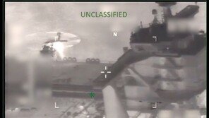 미국, 카리브해서 ‘베네수 연계’ 유조선 추가 억류…하루에만 2척