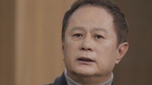 송승환 “시각 장애 4급 판정…이후 딱 한 번 펑펑 울어”