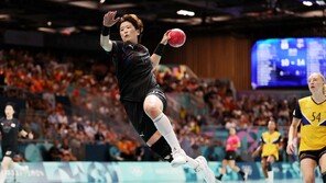 유럽서 돌아온 ‘핸드볼 여제’ 류은희…H리그 여자부 10일 개막