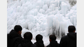 올겨울은 ‘간헐적 한파’…포근하다가 갑자기 뚝 떨어진다