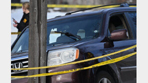 美 이민단속 요원, 검문 불응 백인여성 사살…과잉대응 논란