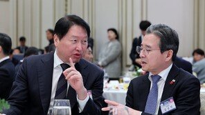 청와대, 10대 그룹 사장단 간담회···청년 고용·지방 투자 확대 논의