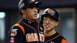 황재균, ‘FA 미계약자’ 손아섭 응원…“버텨야 한다”