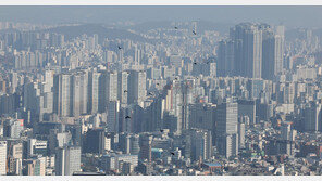 서울 민간아파트 84㎡ 평균 분양가 19억원…59㎡도 14억원