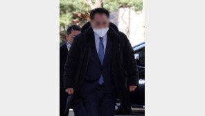 ‘김병기 탄원서’ 前구의원 “1000만원 전달” 시인