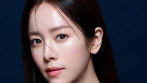 글루타넥스, 배우 한지민과 2026년 광채의 새 챕터 열다