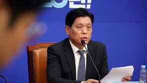 공천헌금 몸살 민주당 “시·도당위원장 공천기구 참여 금지”