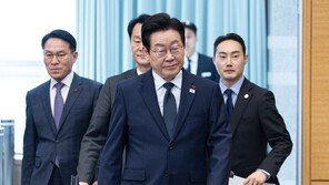 李대통령 “AI·에너지 대전환이 국가 명운 좌우”