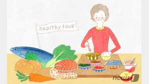 트럼프 “한국 김치도 넣었지?”…美 국민 식이지침에 첫 등장