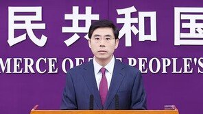 中, 대일 수출 2차 제재…한국 산업계 불똥 우려