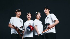 삼성전자, ‘팀 삼성 갤럭시’ 선수명단 발표… 2026 밀라노 동계올림픽 지원 돌입