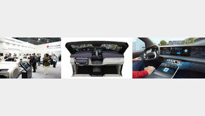 [CES 2026] 전장 기업, 부품 공급자에서 미래차 생태계 핵심 플레이어로 부상