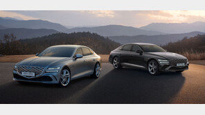 제네시스 ‘2026 G80’-‘2026 G80 블랙’ 출시