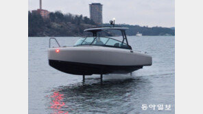 스웨덴이 낳은 ‘조선업의 테슬라’, 혁신 금융이 키웠다