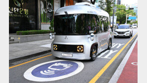 수서는 몸, 양재선 두뇌 개발… ‘피지컬 AI도시’ 만든다