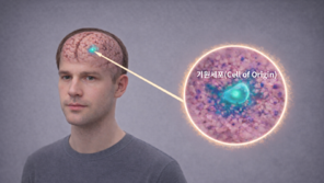 50세 이하에서 흔한 난치성 뇌종양 ‘기원세포’ 규명