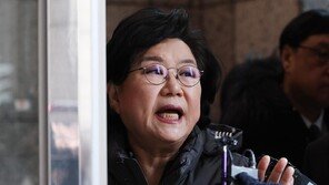 이혜훈, 원펜타스 ‘청약 뻥튀기’ 정황… 결혼한 장남을 ‘미혼 가족’ 등재