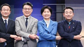 한병도-진성준-백혜련 “김병기 탈당 필요”… 박정 홀로 반대