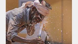 화장실 하수가 식수로 사용돼…印, 16명 사망