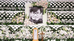 ‘국민배우’ 마지막 길…안성기, 오늘 영원히 잠든다