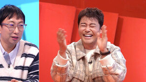 전현무, 결혼 걱정하는 박명수에 “여자만 있으면 돼”