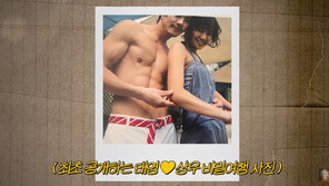 “150억 포기하고 결혼” 권상우가 밝힌 손태영과의 결정적 순간