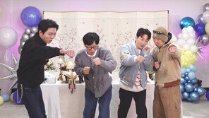 허경환, ‘놀뭐’ 고정 밀당에 “같이 좀 놉시다” 속마음 고백