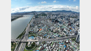 대우건설, 성수4지구 재개발 수주전 출사표… “전사적 역량 집중”